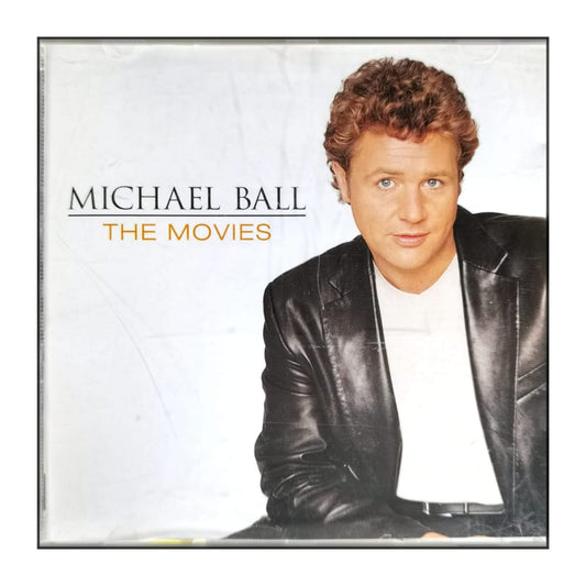 Michael Ball: The Movies