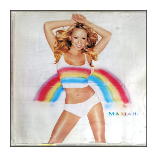 Mariah Carey: Rainbow