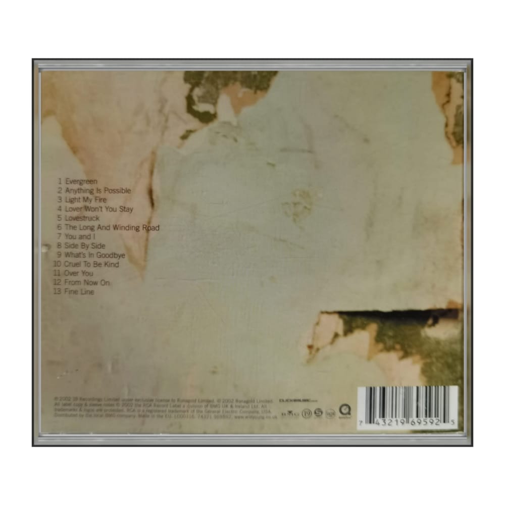 Will Young: From Now On