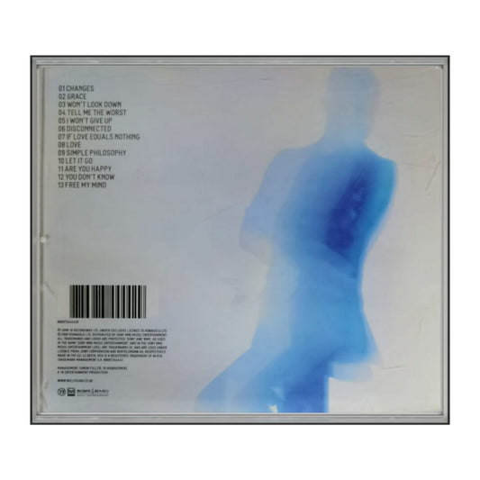 Will Young: Let It Go