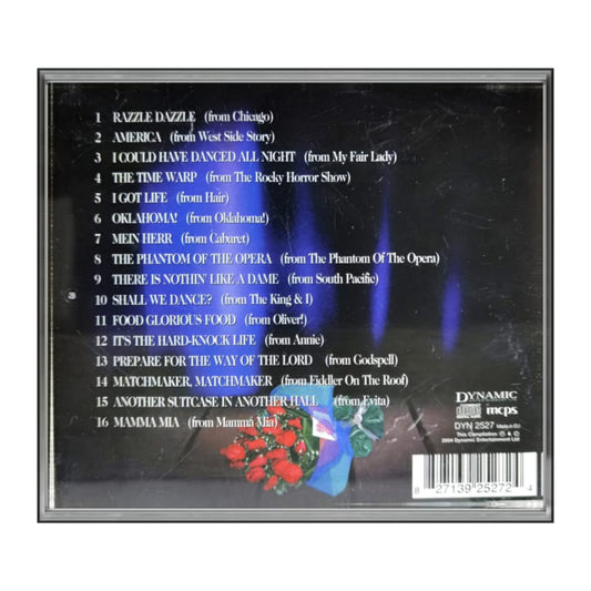 West End Orchestra & Singers: West End Classics: More Showstoppers