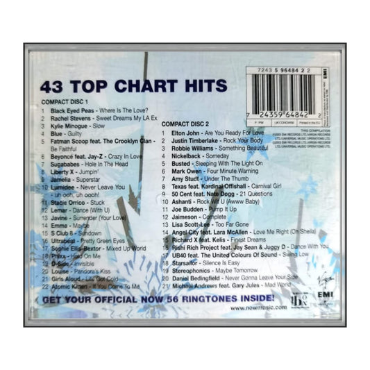 Now That'S What I Call Music 56