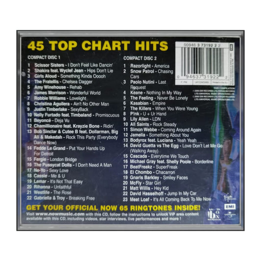 Now That'S What I Call Music 65