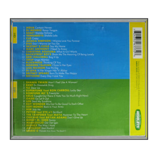 Absolute Music 33