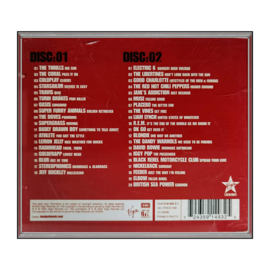 The Best Bands Ever 2004