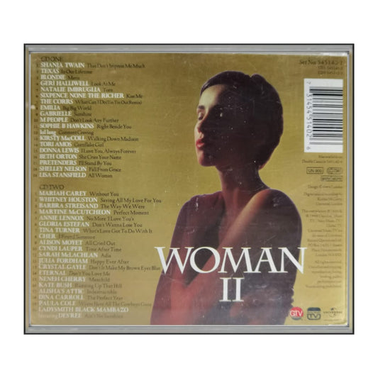 Woman 2