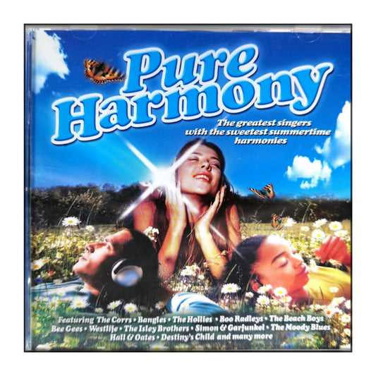 Pure Harmony