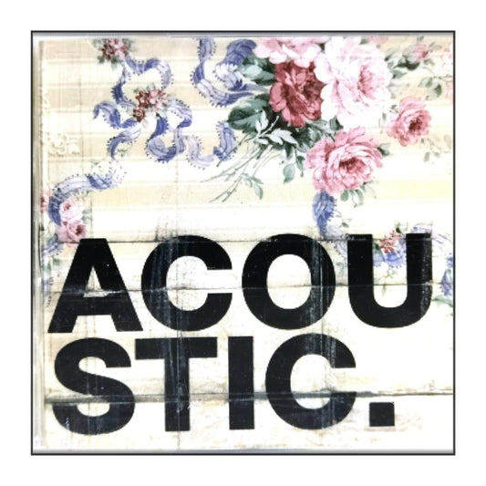 Acoustic