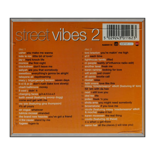 Street Vibes 2