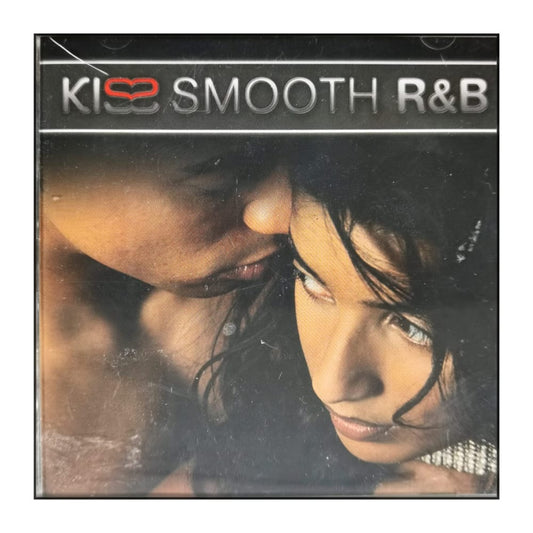 Kiss Smooth R&B