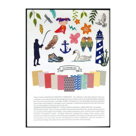 Crafter'S Inspiration Issue-25