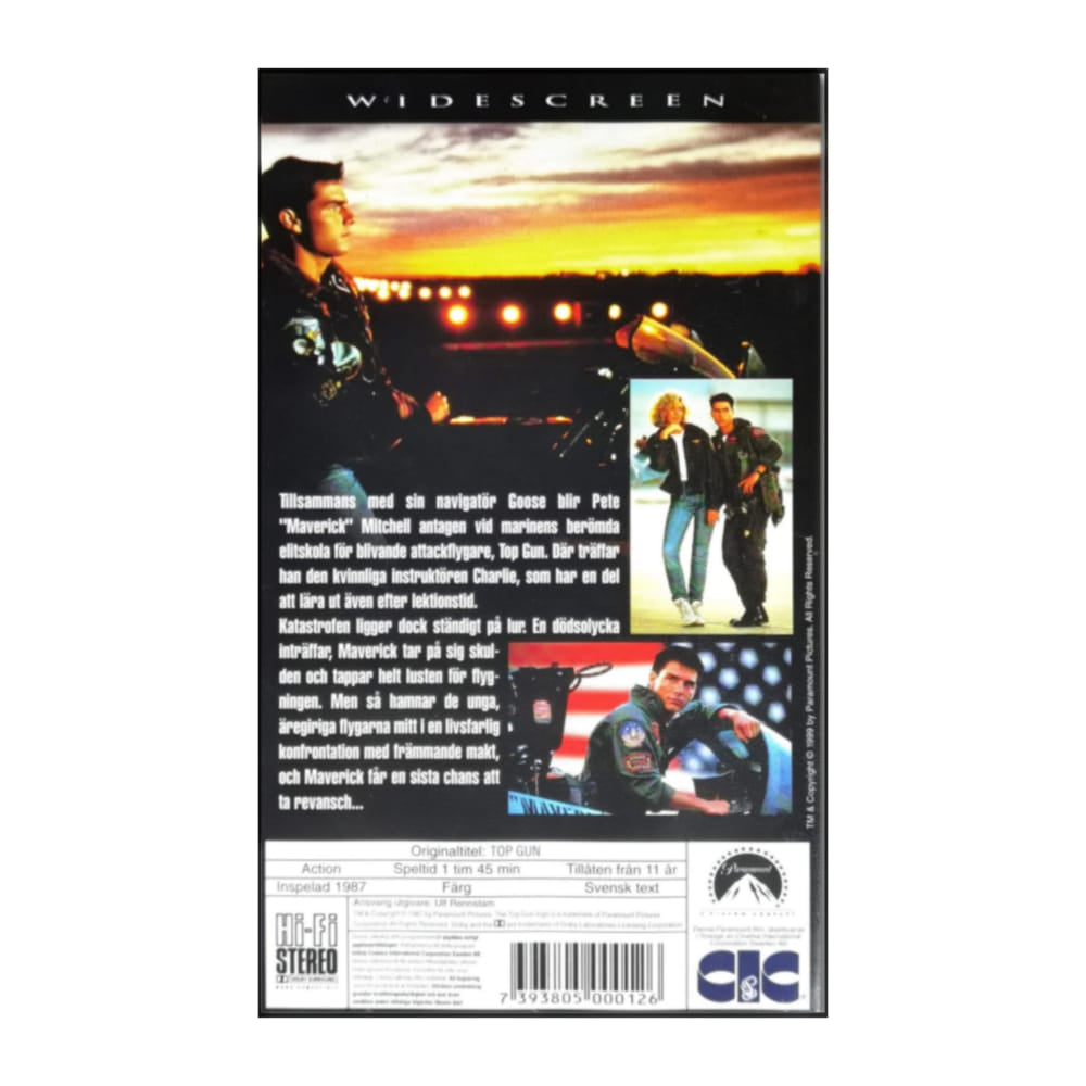 Top Gun