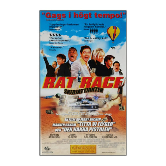 Rat Race