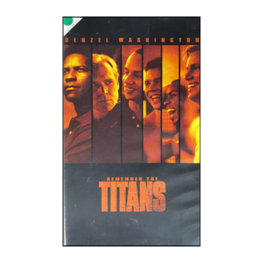 Remember The Titans