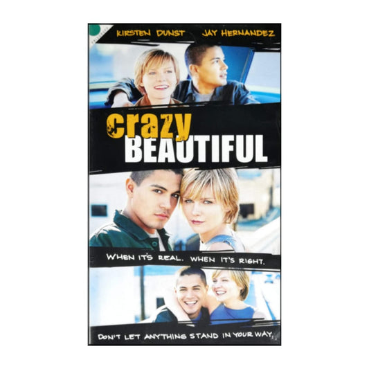 Crazy/Beautiful