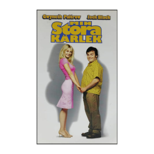 Shallow Hall | Min Stora Kärlek