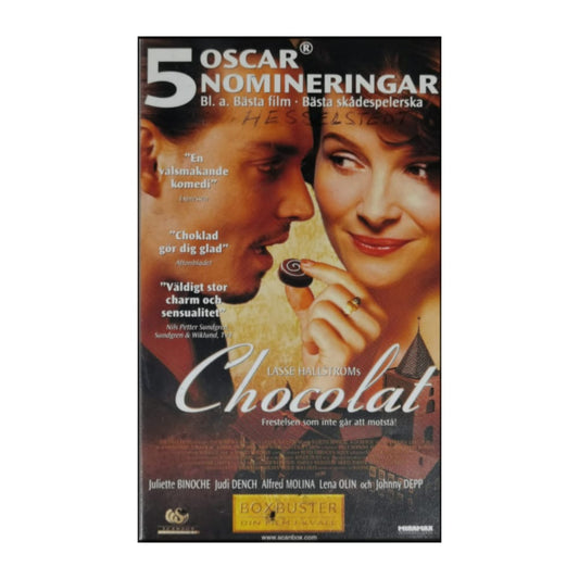 Chocolat