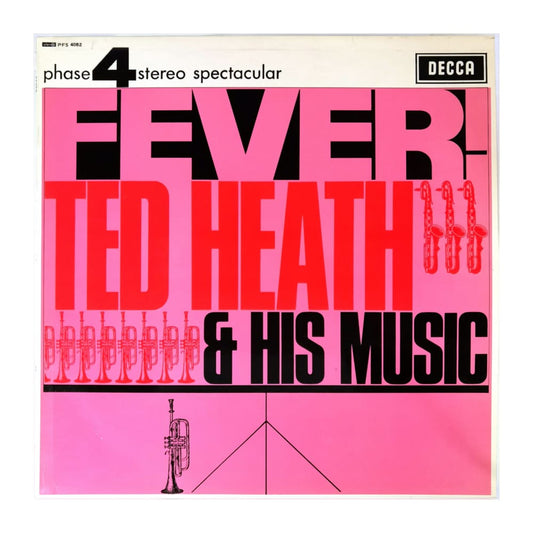 Ted Heath And His Music: Fever