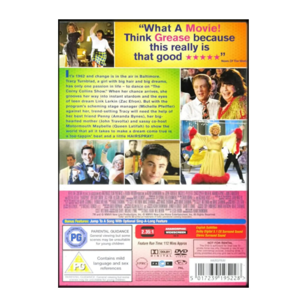 Hairspray