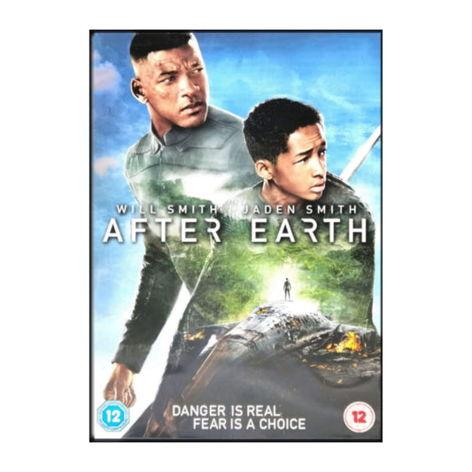 After Earth