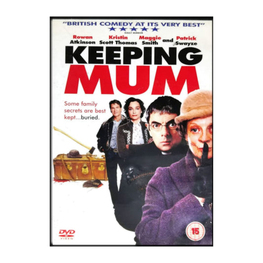 Keeping Mom