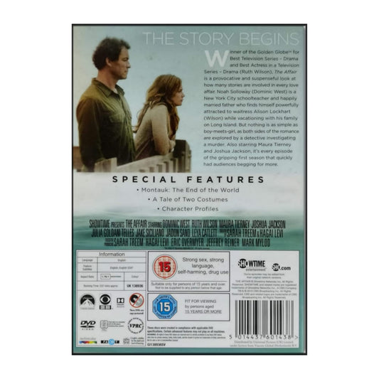 The Affair 1