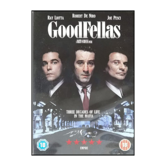 Goodfellas