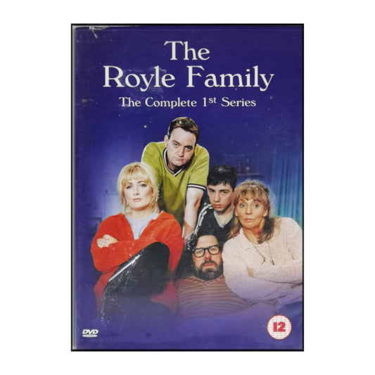 The Royle Family 1