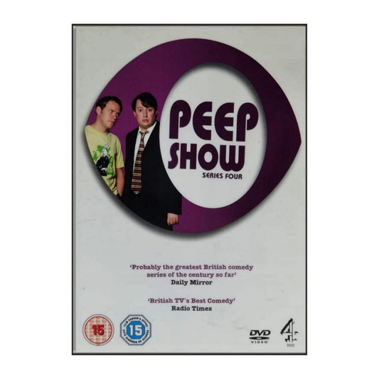 Peep Show 4