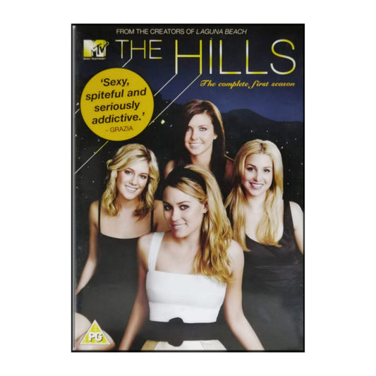 The Hills 1