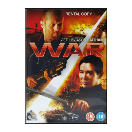 War