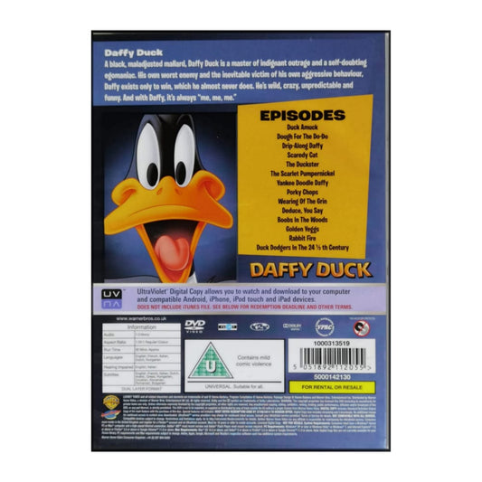 Daffy Duck