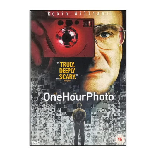 One Hour Photo