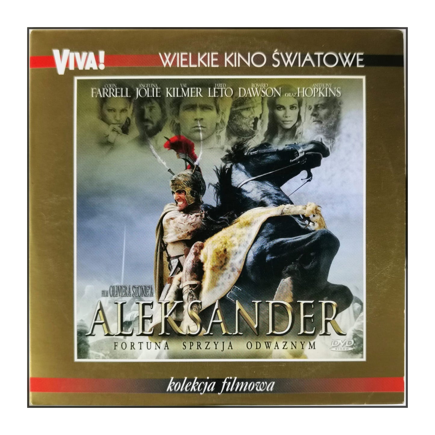 Alexander | Aleksander