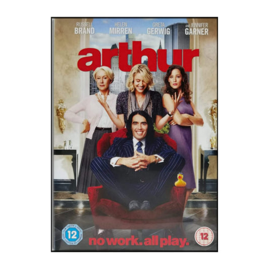 Arthur