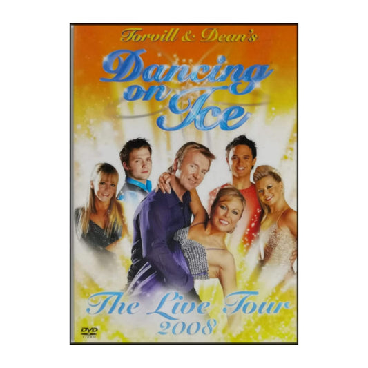 Dancing On Ice: The Live Tour 2008