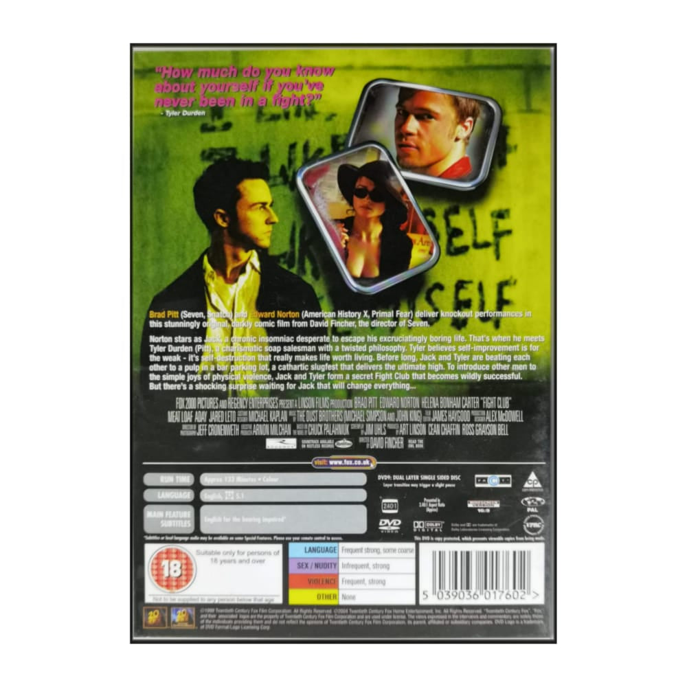 Fight Club