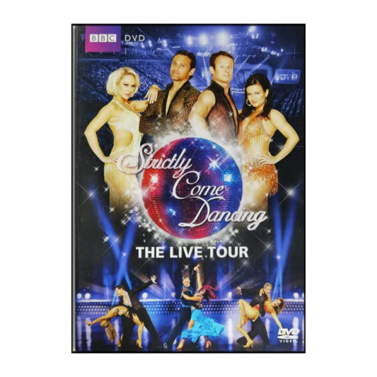 Strictly Come Dancing The Live Tour