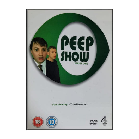 Peep Show 1