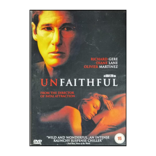 Unfaithful