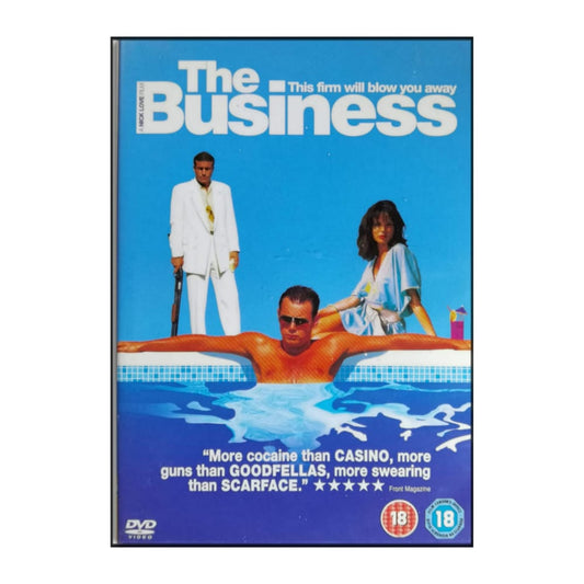 The Business