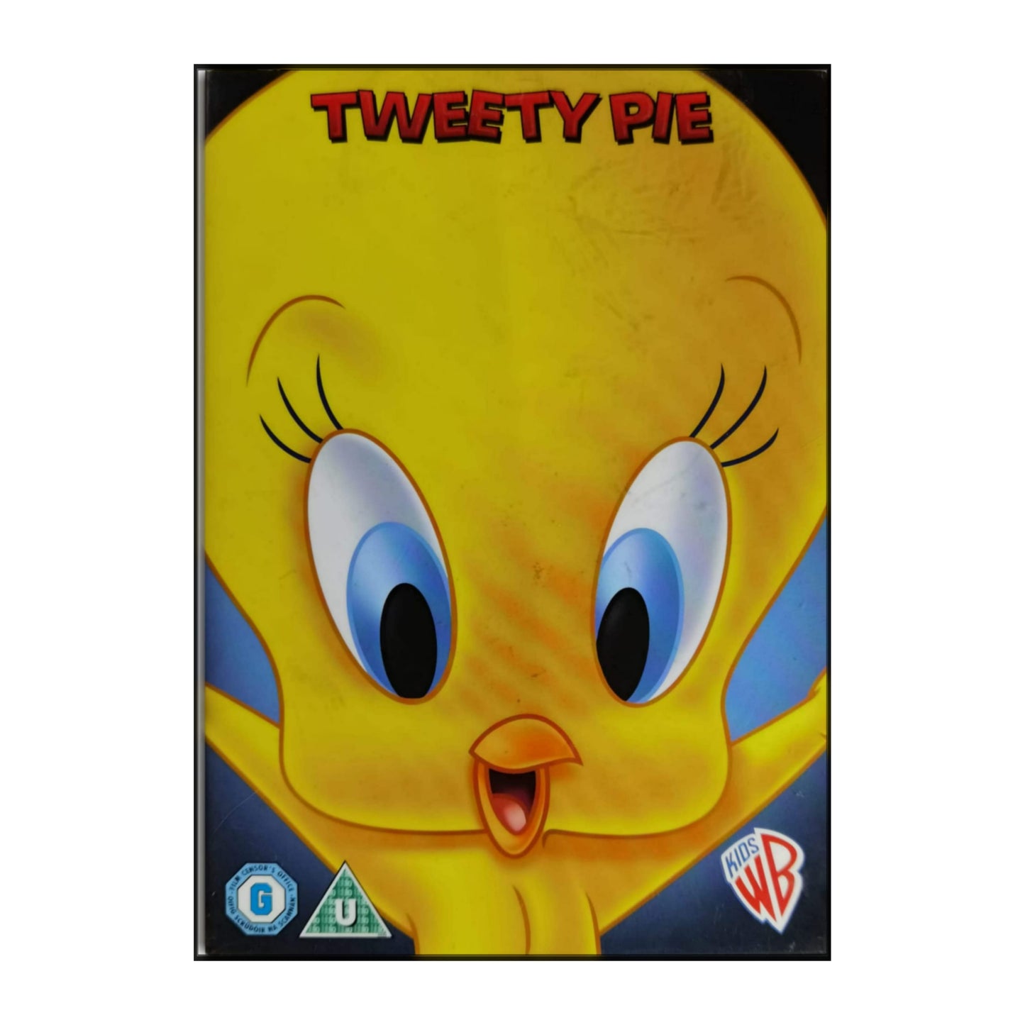 Tweety Pie