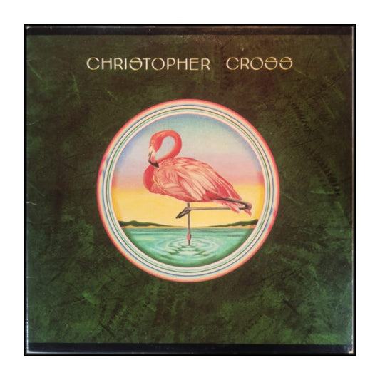 Christopher Cross: Say You'Ll Be Mine