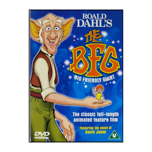 The Bfg