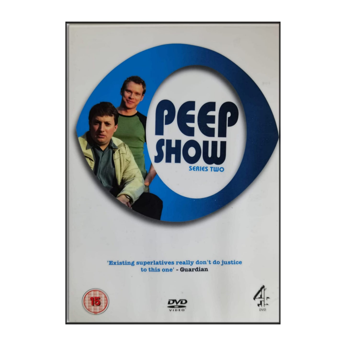 Peep Show 2