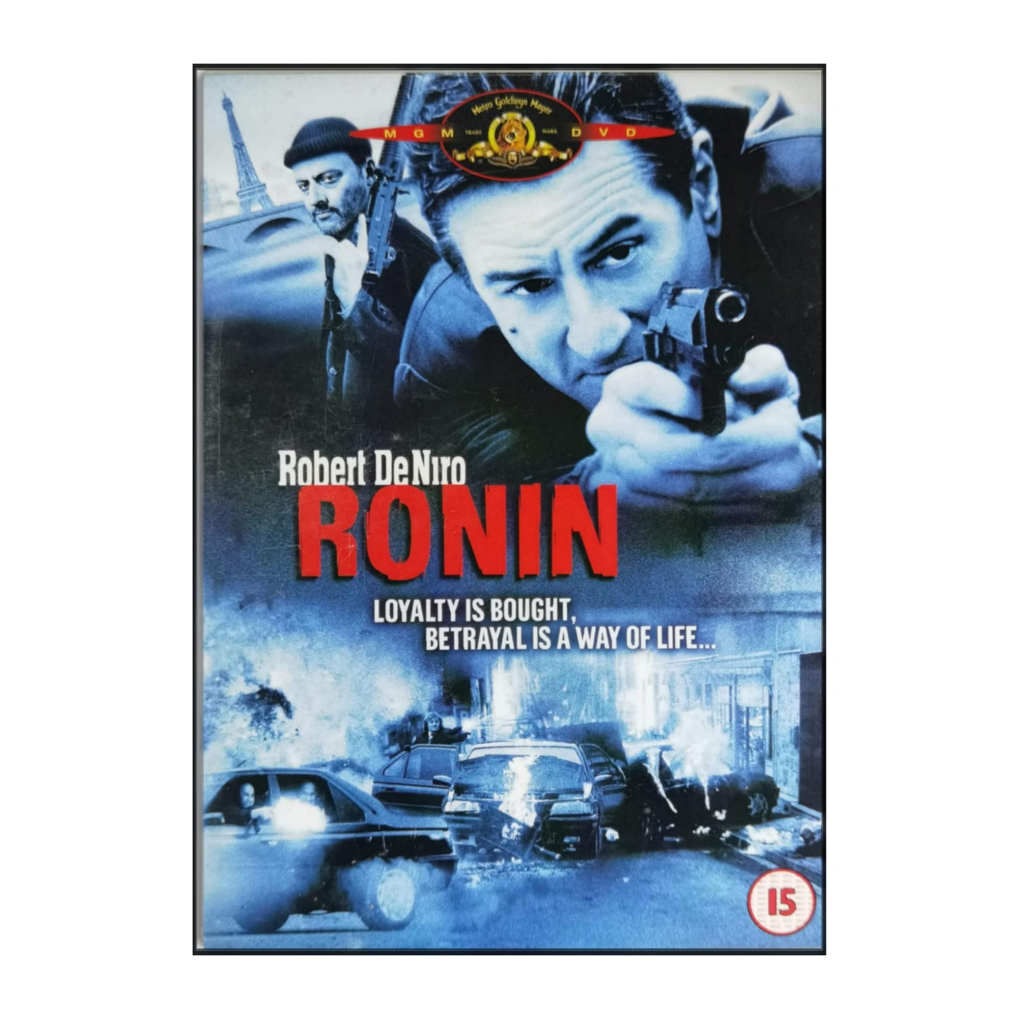 Ronin