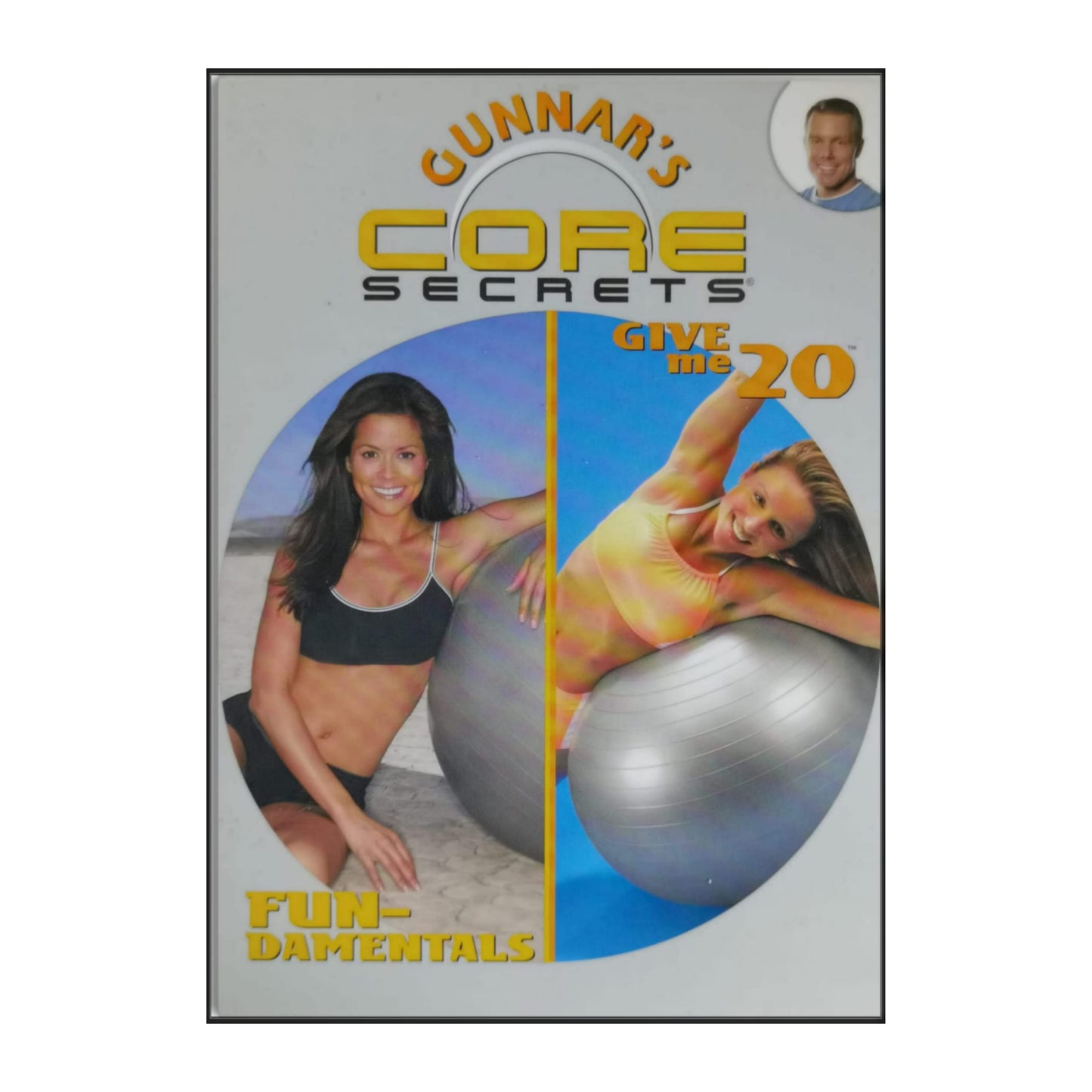 Gunnar Peterson: Give Me 20 Core Secrets