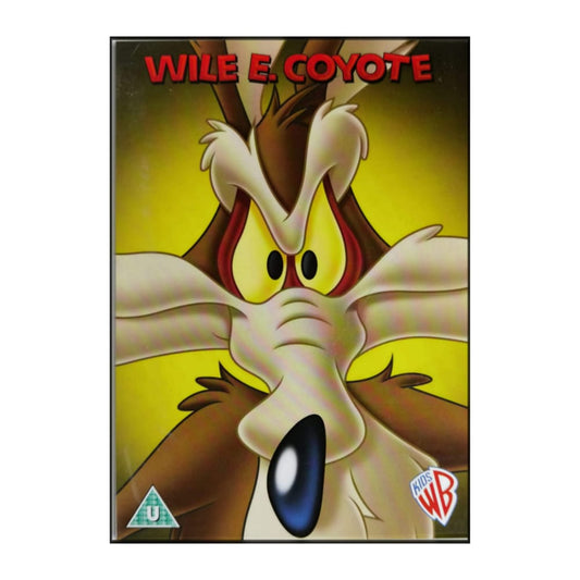 Wile E. Coyote