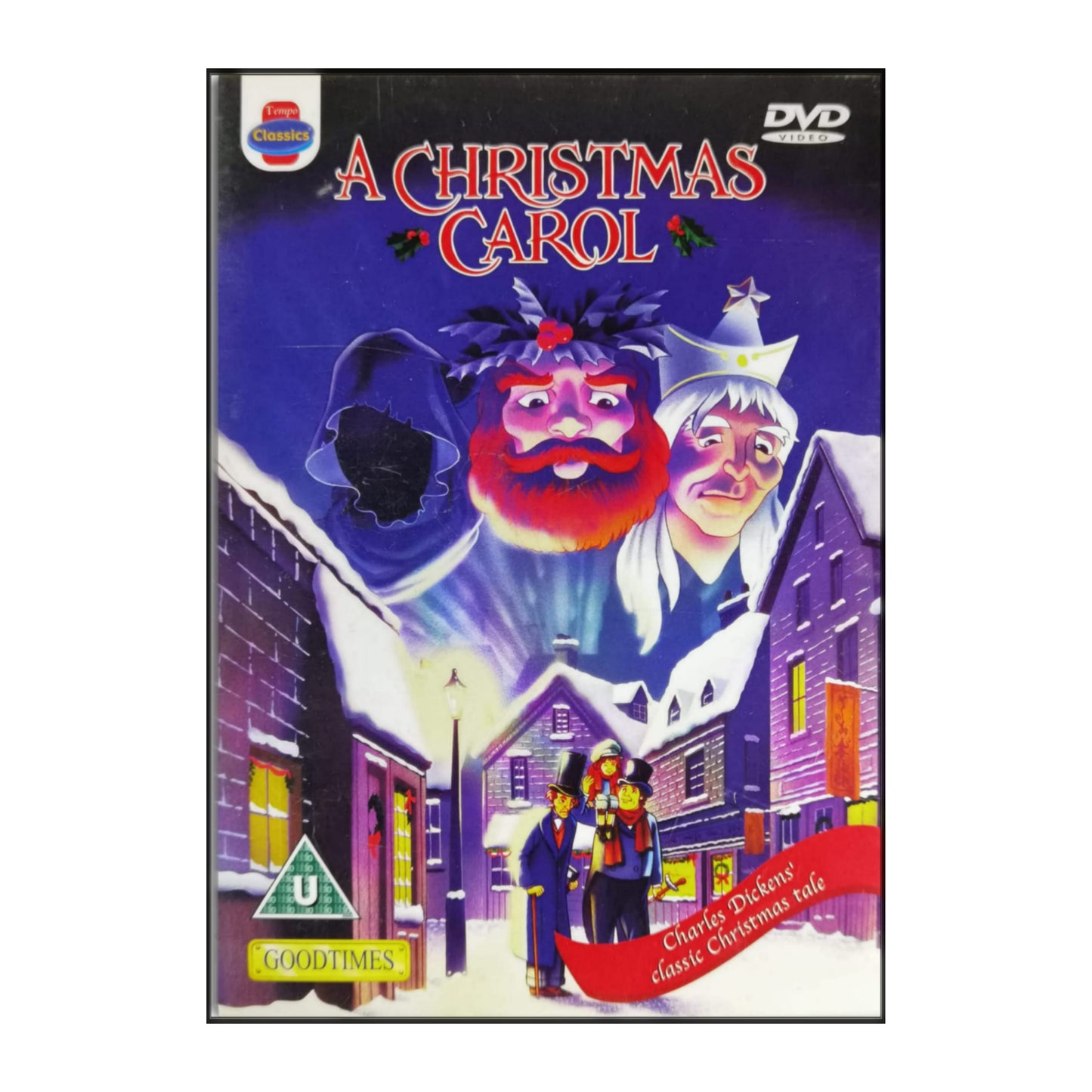 A Christmas Carol