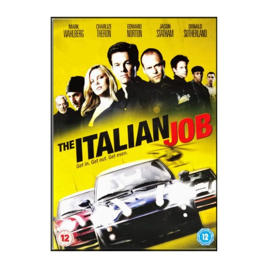 The Italian Job